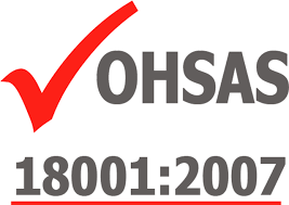 Segunda Versión de OHSAS 18001:2007