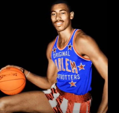 Wilt Chamberlaine