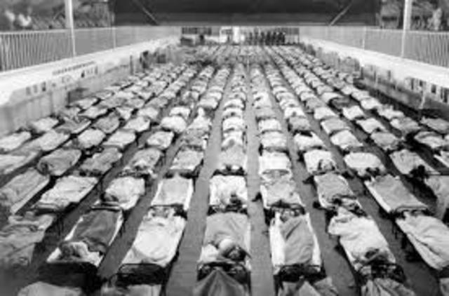 New York reports death toll