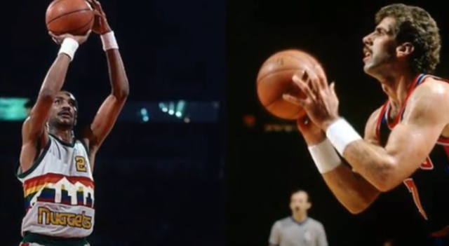 Highest Scoring Game In History