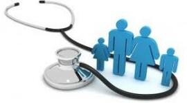 Timeline: Línea del Tiempo de la Salud Pública