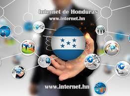 Honduras se conecta