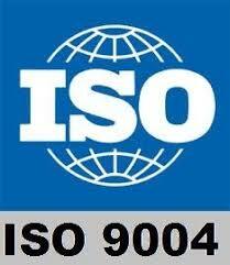 ISO 9004 DE 2018