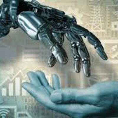 Timeline: Technology Developments that Impacted Morgan's Life