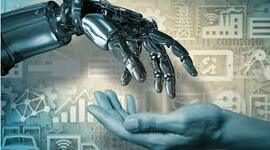 Timeline: Technology Developments that Impacted Morgan's Life