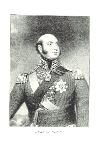 Her father and grandfather died