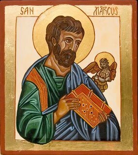 Evangelio de Marcos