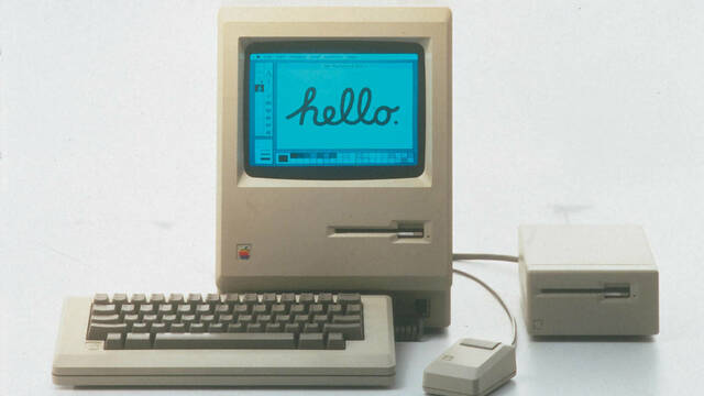 Apple MAC