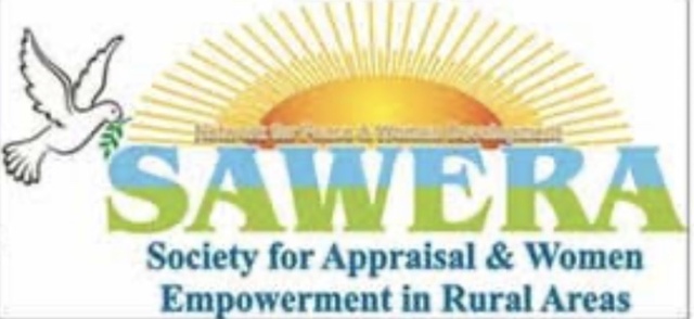 SAWERA founded in khyber agency.