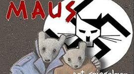Timeline: Maus timeline