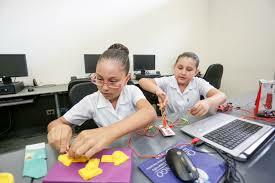 Programa de Informática Educativa (PIE)