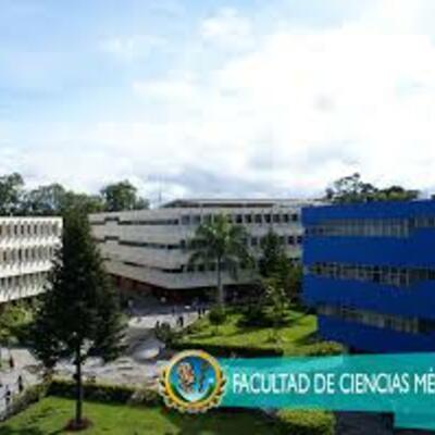 Timeline: Historia de la universidad San Carlos y Facultad de medicina