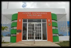 Centros Tecnológicos Comunitarios (CTC)