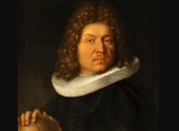 Jacob Bernoulli (1655-1705)