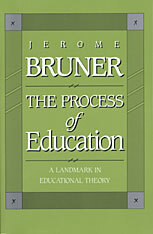 The Process of Education published
