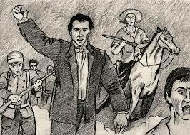 LA REVUELTA DE LOS CHIGUAGUAS