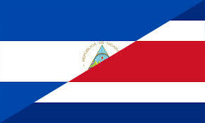 Inicie mi vida en Costa Rica.