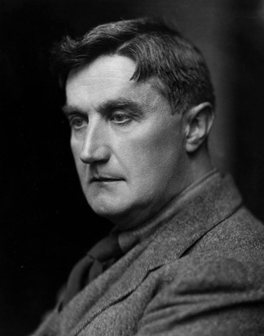Ralph Vaughan Williams (1872-1958)