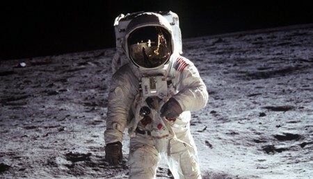 Apolo 11 y Alunizaje