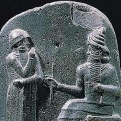 Timeline: Origen de la práctica protocolar según el Código de Hammurabi