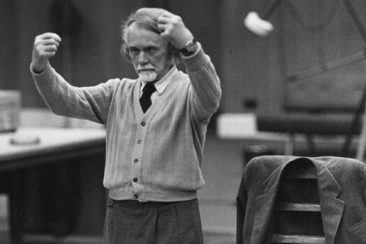 Zoltán Kodály (1882-1967)