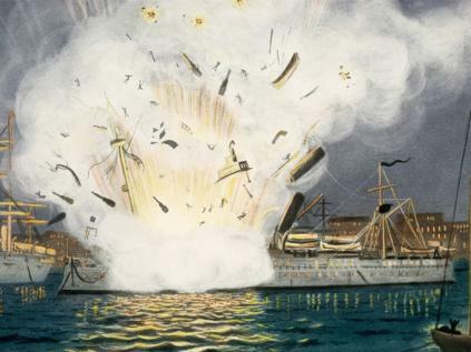 Pérdida de sus últimas colonias