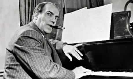 Heitor Villa-Lobos (1887-1959)