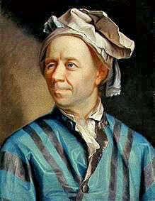 Euler (1707-1783)