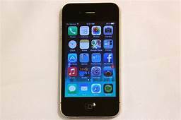 iPhone 4