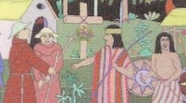 Timeline: Rebeliones Internas en el PERÚ