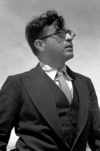 Carlos Chávez (1899-1978)