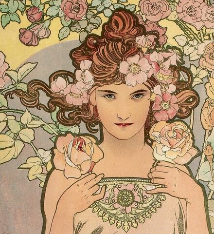 Alfons Mucha