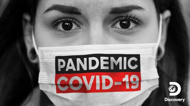 Pandemia Covid-19