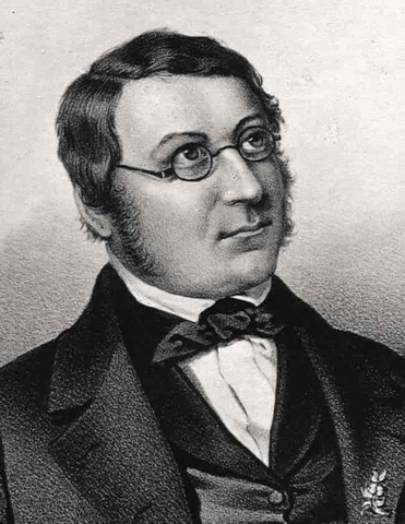 Romantikken og nasjonalromantikken 1800-1850