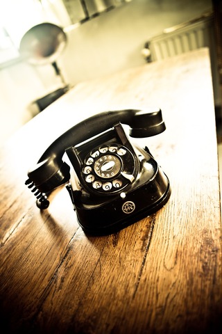 Compras por teléfono y tarjetas de crédito