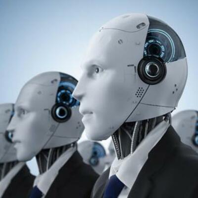 Timeline: Historia de la Robótica