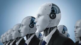 Timeline: Historia de la Robótica