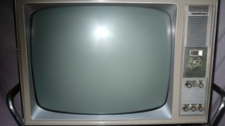 Cuarta generación de tv.