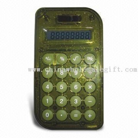 Calculators