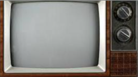 Quinta generación de tv.