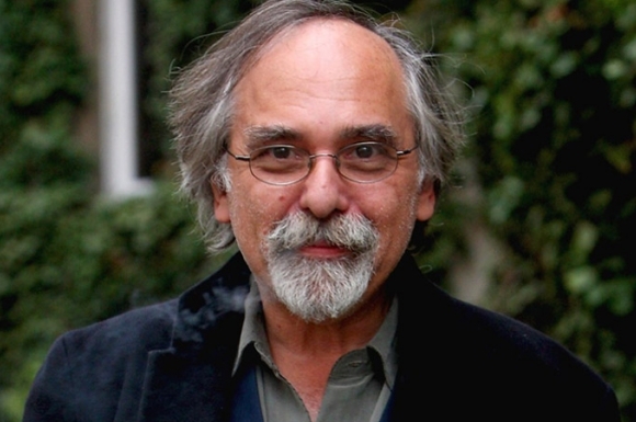Art Spiegelman born