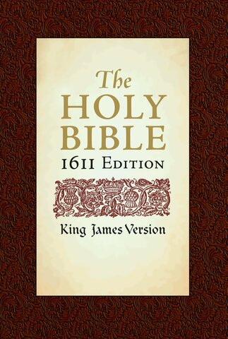 King James Bible