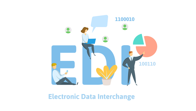 Electronic Data Interchange