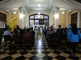 Inicio Unidades Integradas