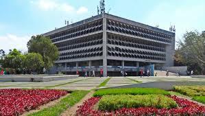 Traslado a la sede central