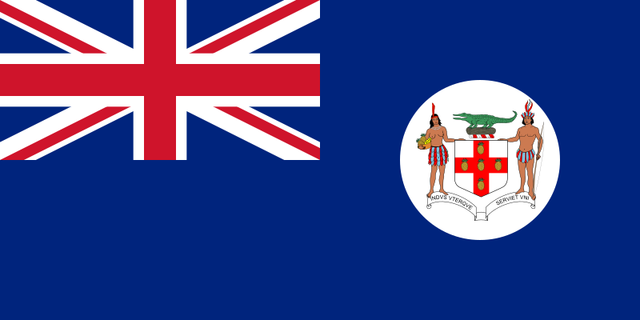 Colonization of the island of Jamaica by England