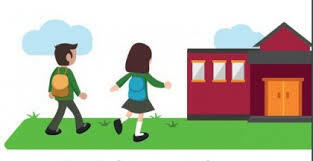 ENID MADRE ADOPTIVA, empieza a estudiar secundaria