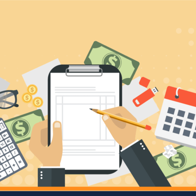 Timeline: Contabilidad