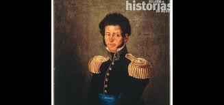 Vicente Guerrero es fusilado