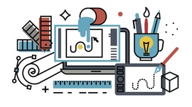 Timeline: Historia del diseño gráfico